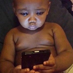 Meet your Posher, Marcus